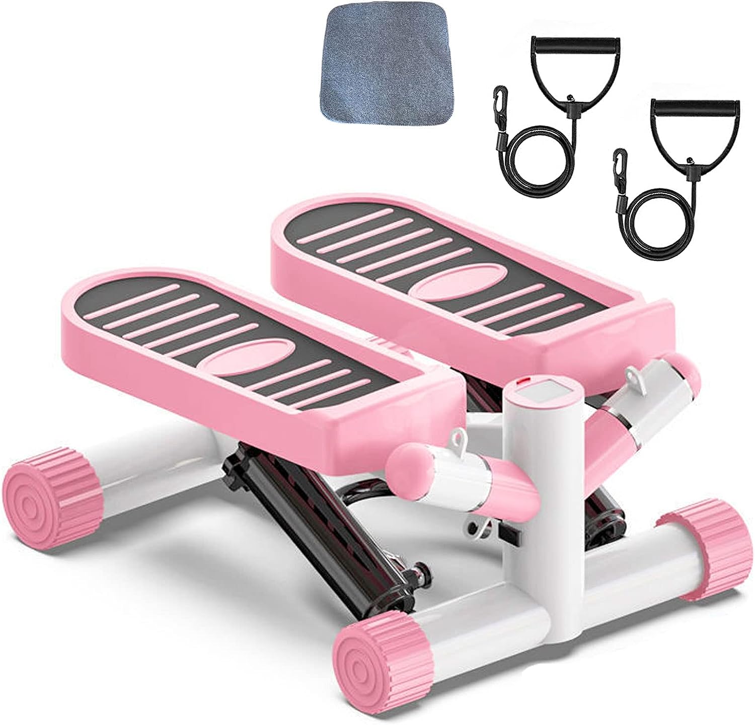Ganggend Exercise Stepping Machine Review