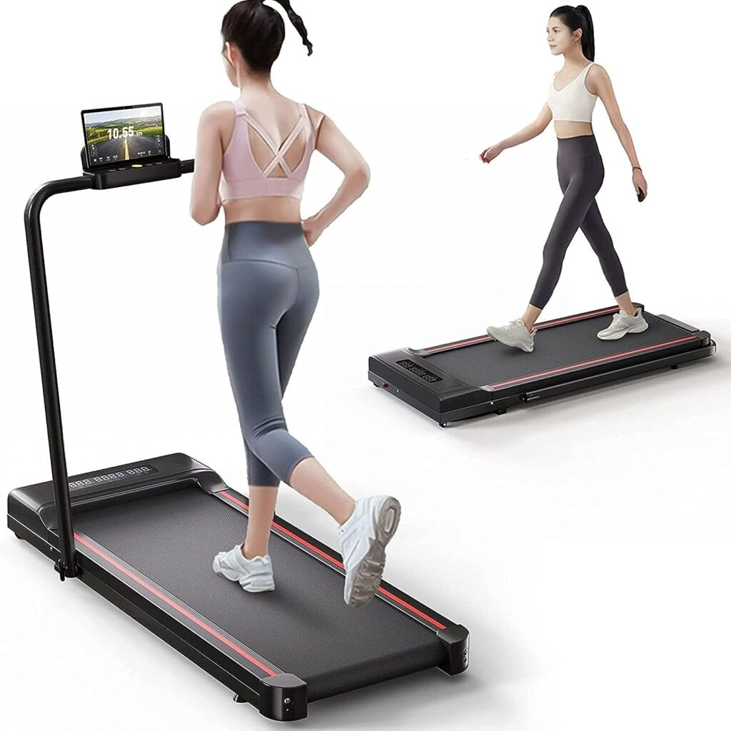 Walk Your Way to Fitness Unveiling the Best Walking Pad of the Year
