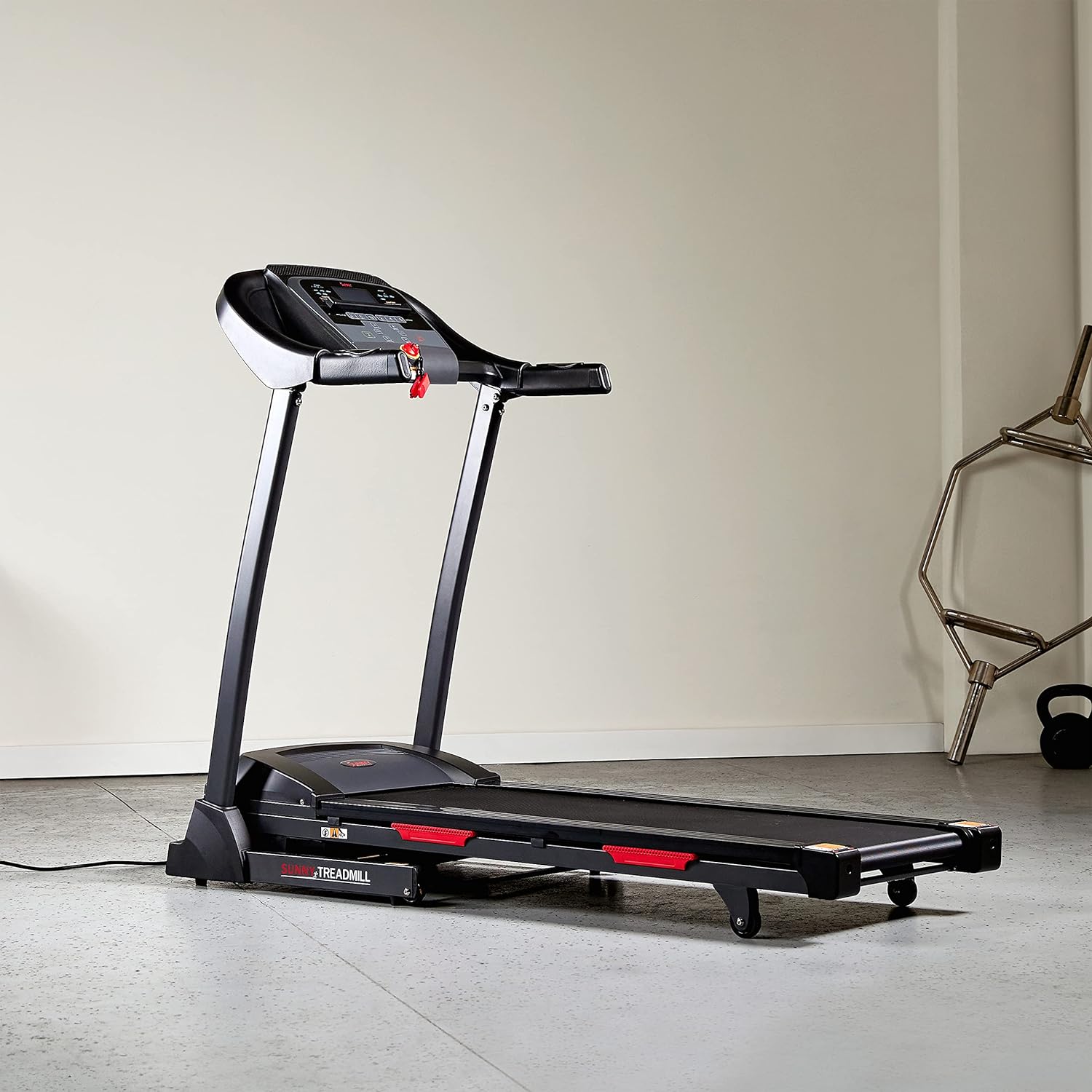 Premium Folding Incline Treadmill Review 